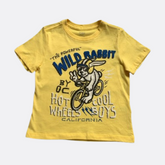 Camiseta Wild Rabit
